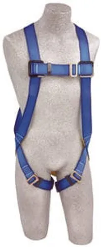 3M™ Protecta® P50 Vest Safety Harness AB17510 - Universal