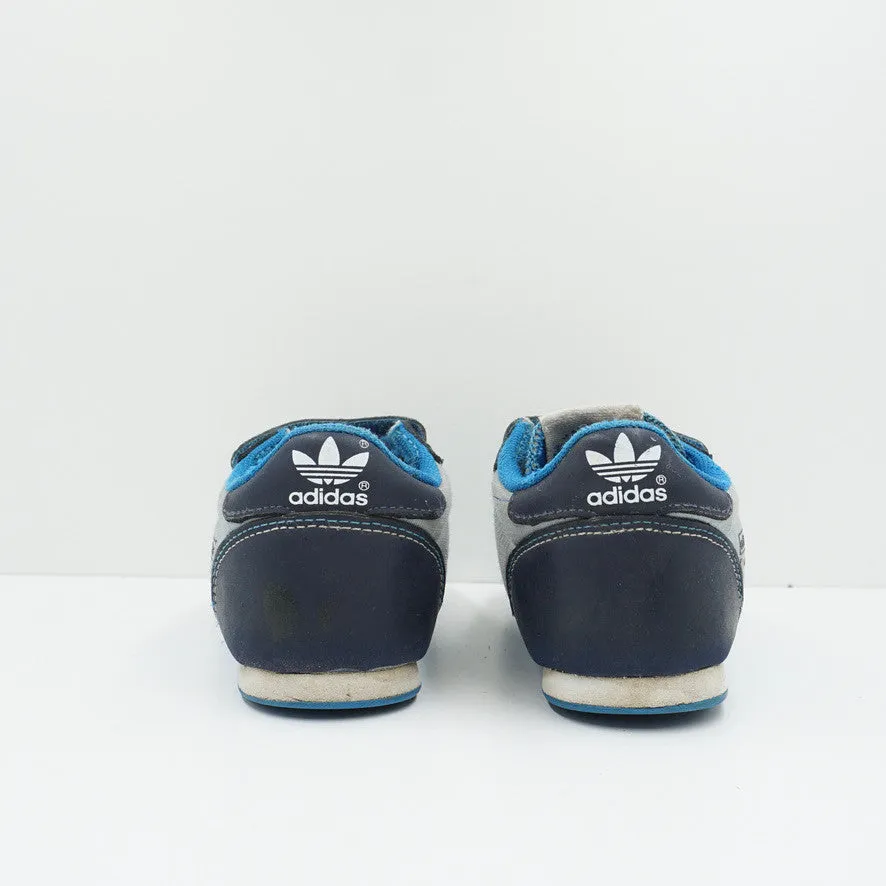 Adidas Dragon Toddler