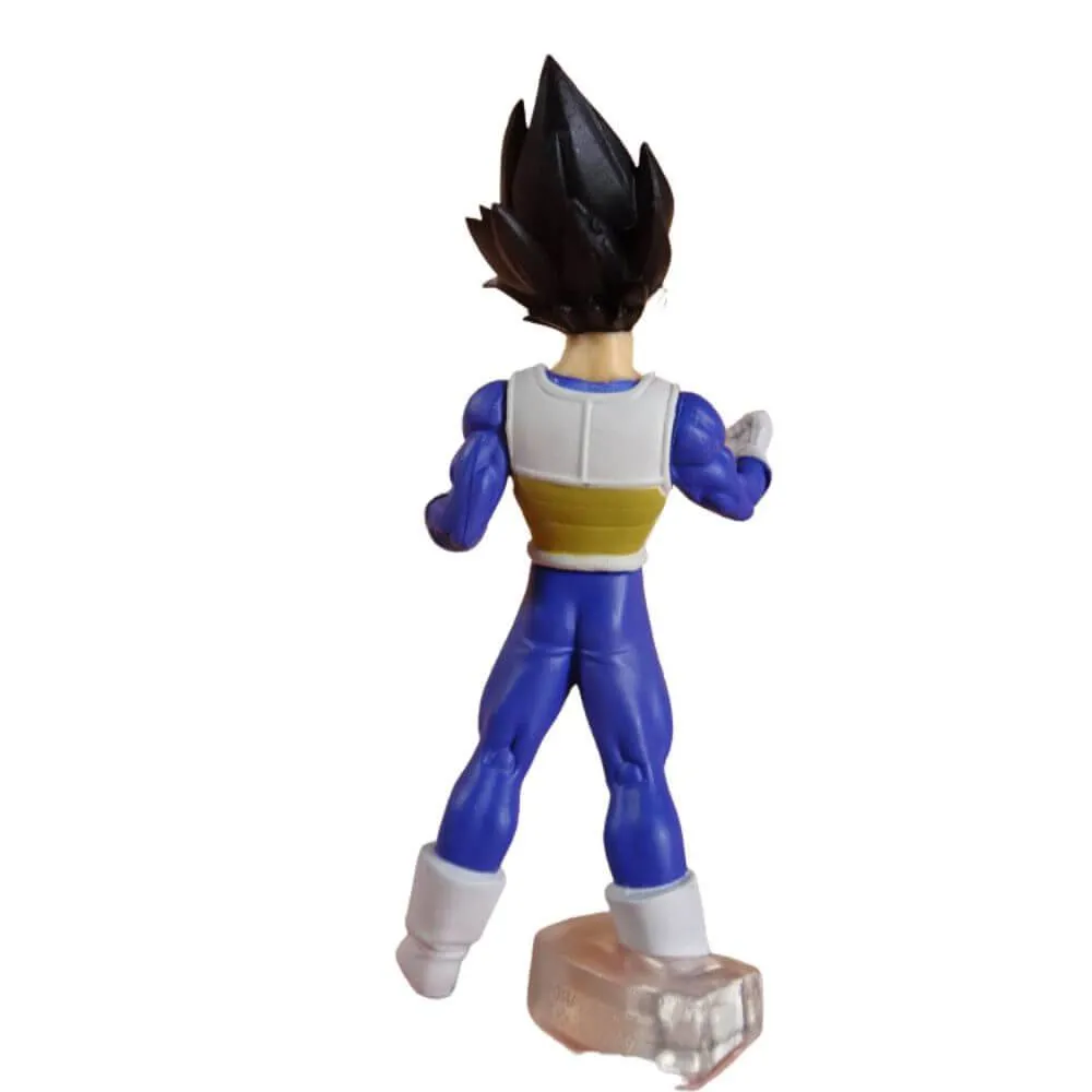 Bandai Dragon Ball Super Capsule Gashapon Toys