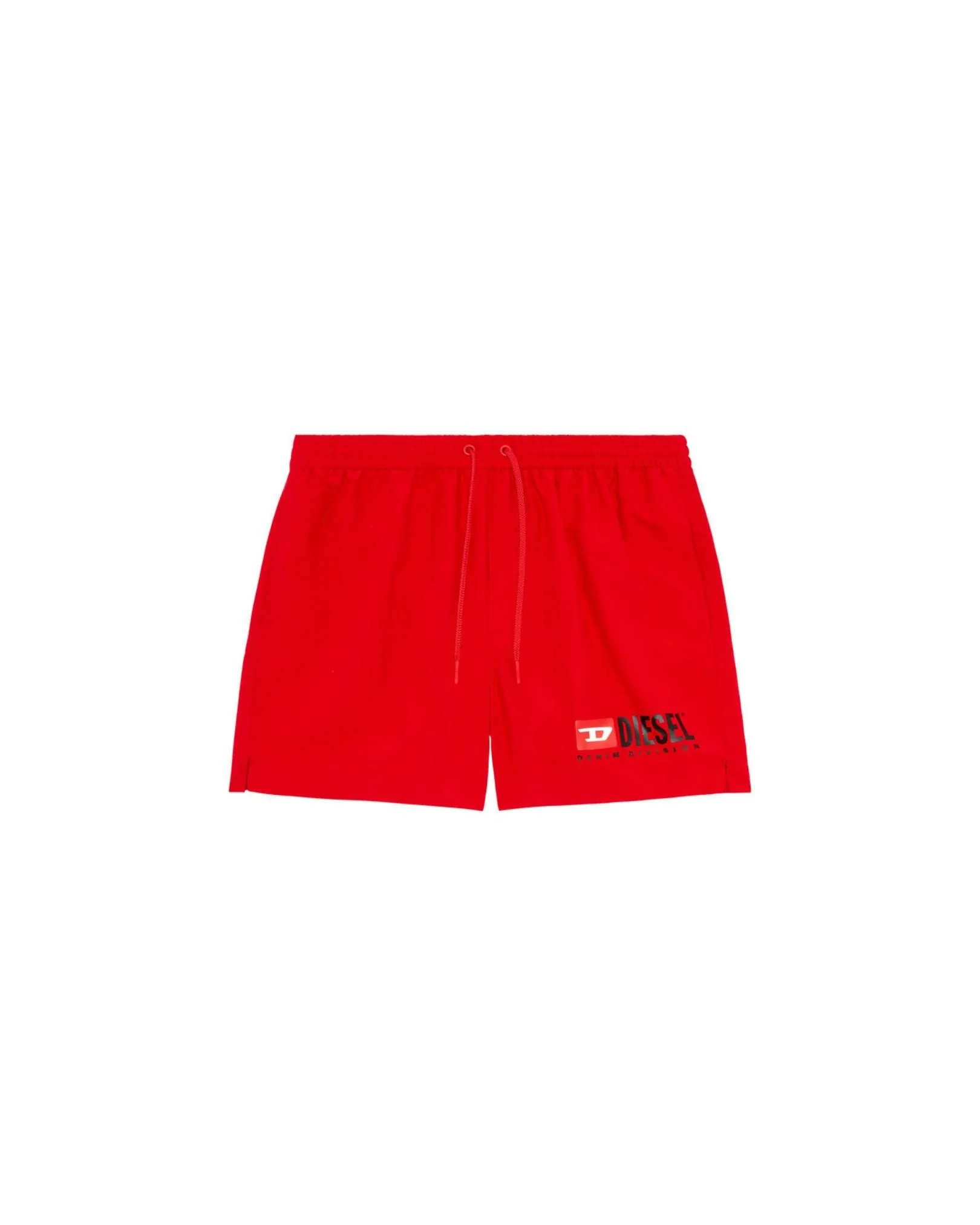Bmbx-KEN-37 Swimshorts - Red
