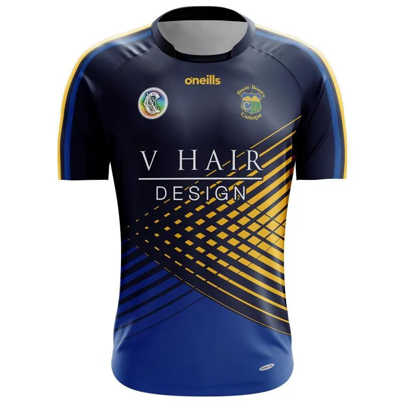 Brian Boru Camogie Club Camogie Jersey