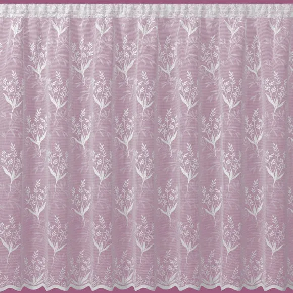 By the Metre Maisie Lace Net Fabric