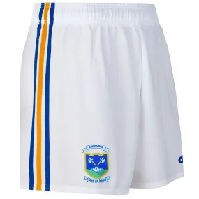 Carnew Emmets Kids' Mourne Shorts