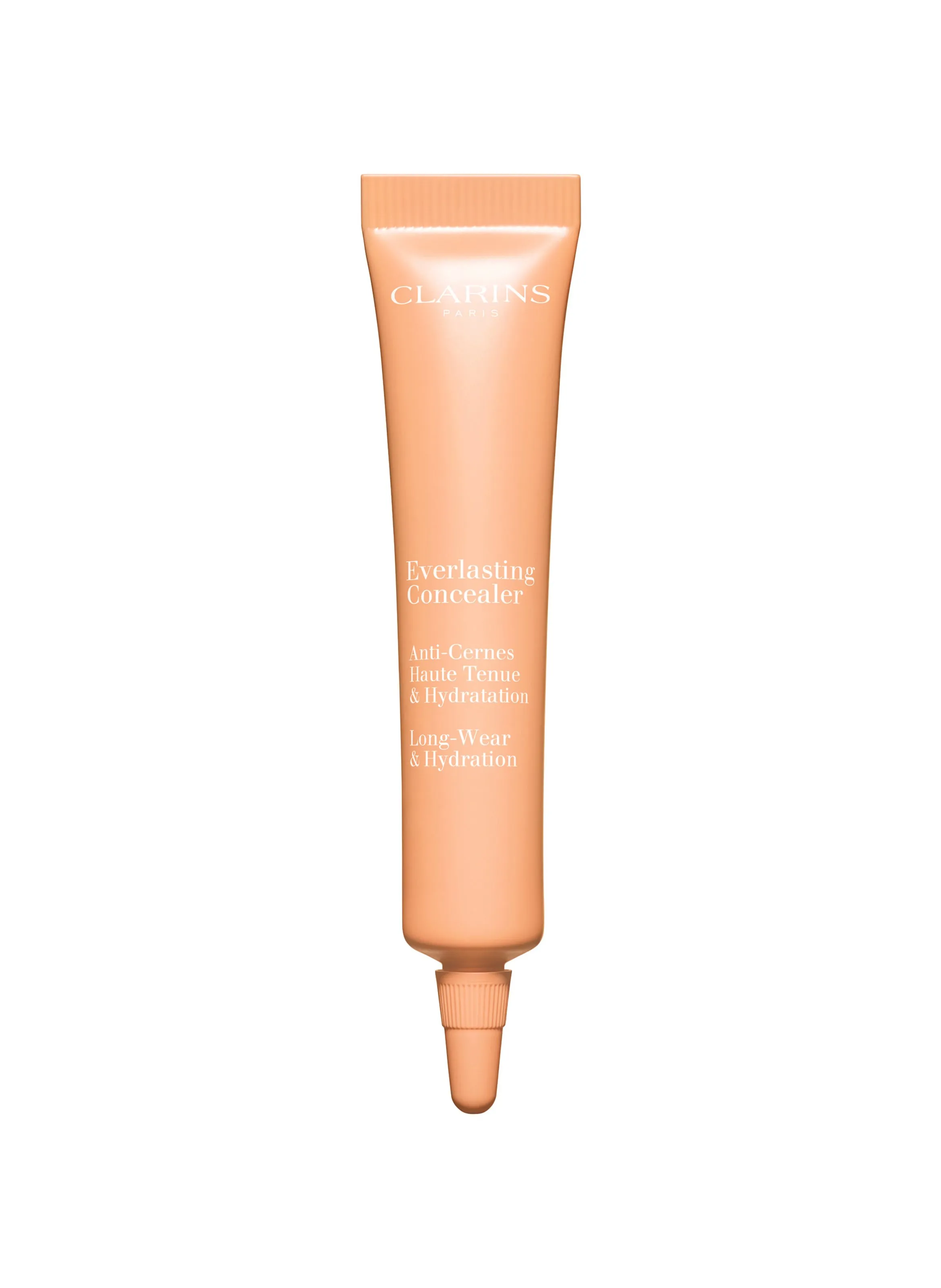 CLARINS  Everlasting Concealer - Dark circle corrector - Beige