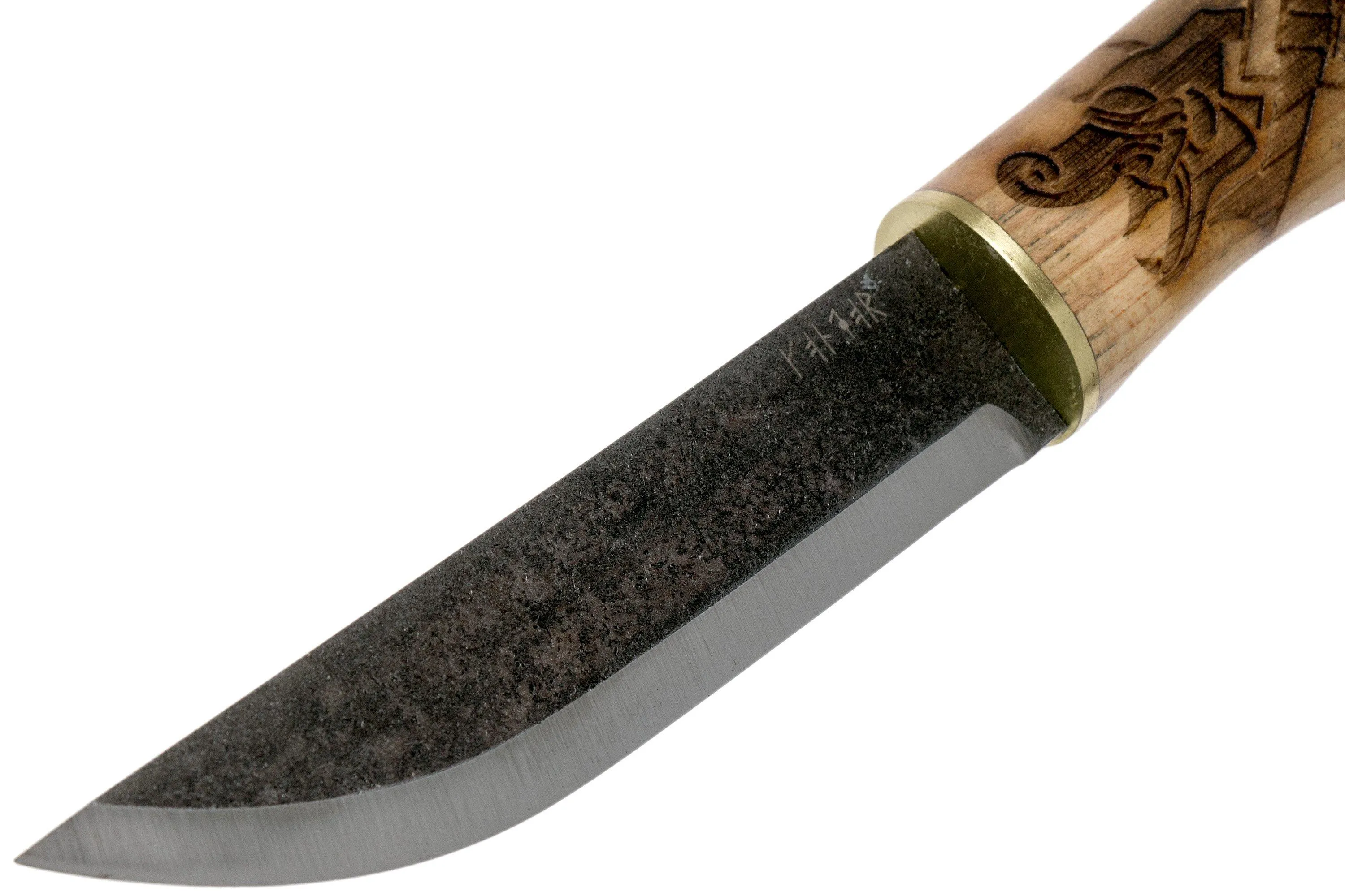 Condor Norse Dragon Knife 1021-3.8HC fixed knife 60926