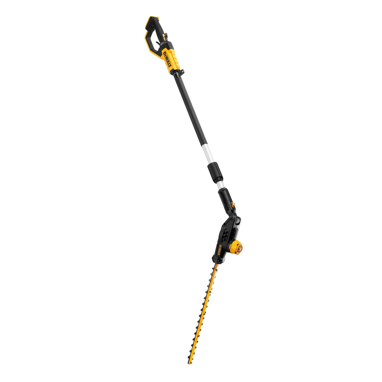 Dewalt DCMPH566N 18V XR Cordless Pole Hedge Trimmer (Body Only)