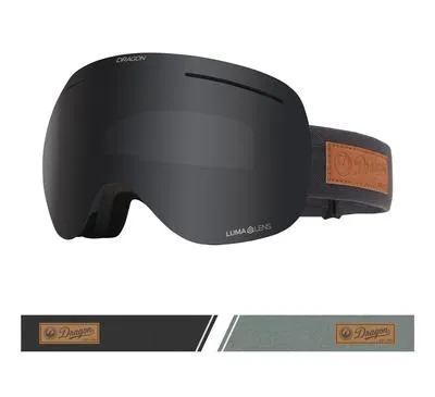 Dragon Alliance X1 Snow Goggle