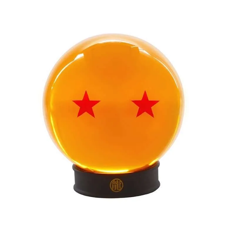 Dragon Ball 2 Star