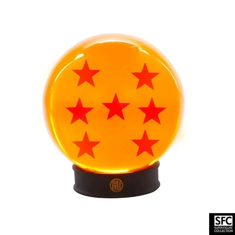 Dragon Ball 7 Star