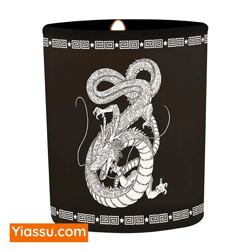 DRAGON BALL Candle Shenron