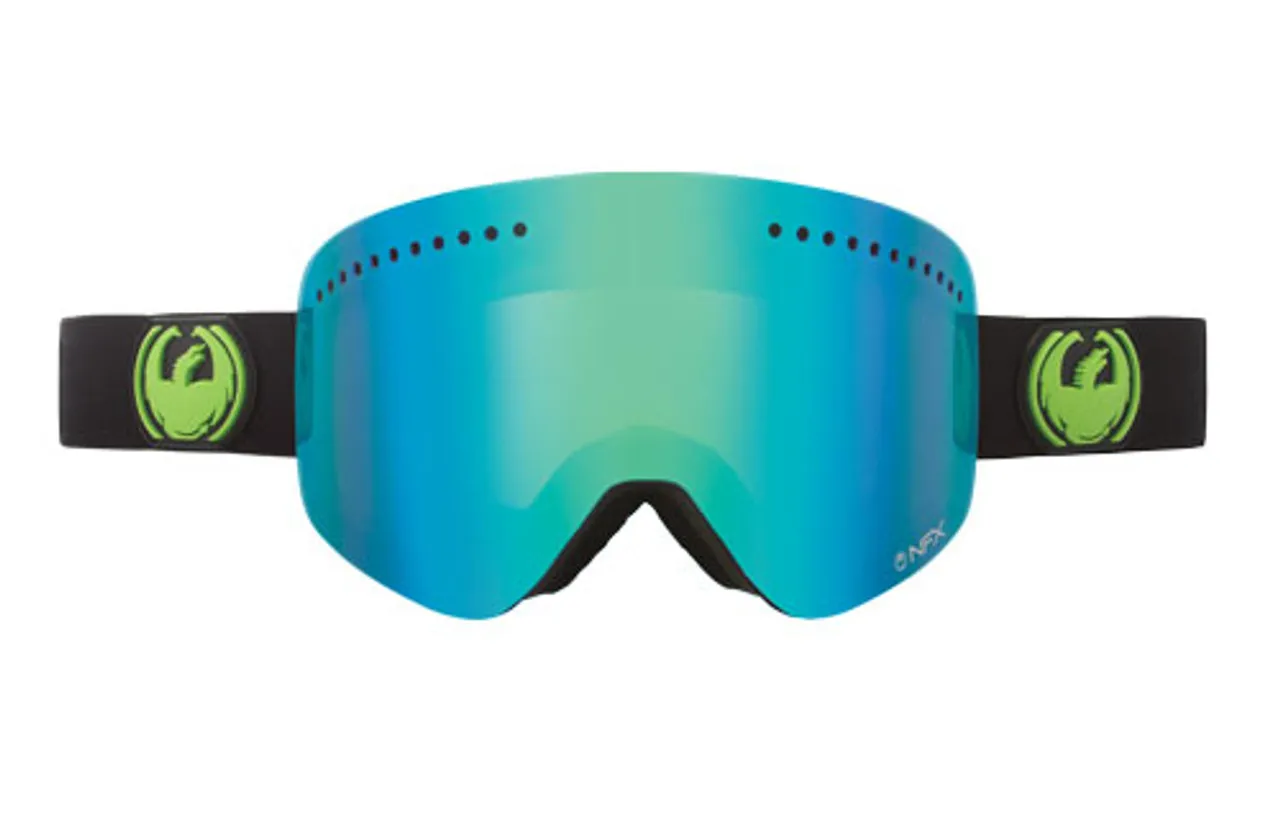 Dragon NFX Goggles 2014