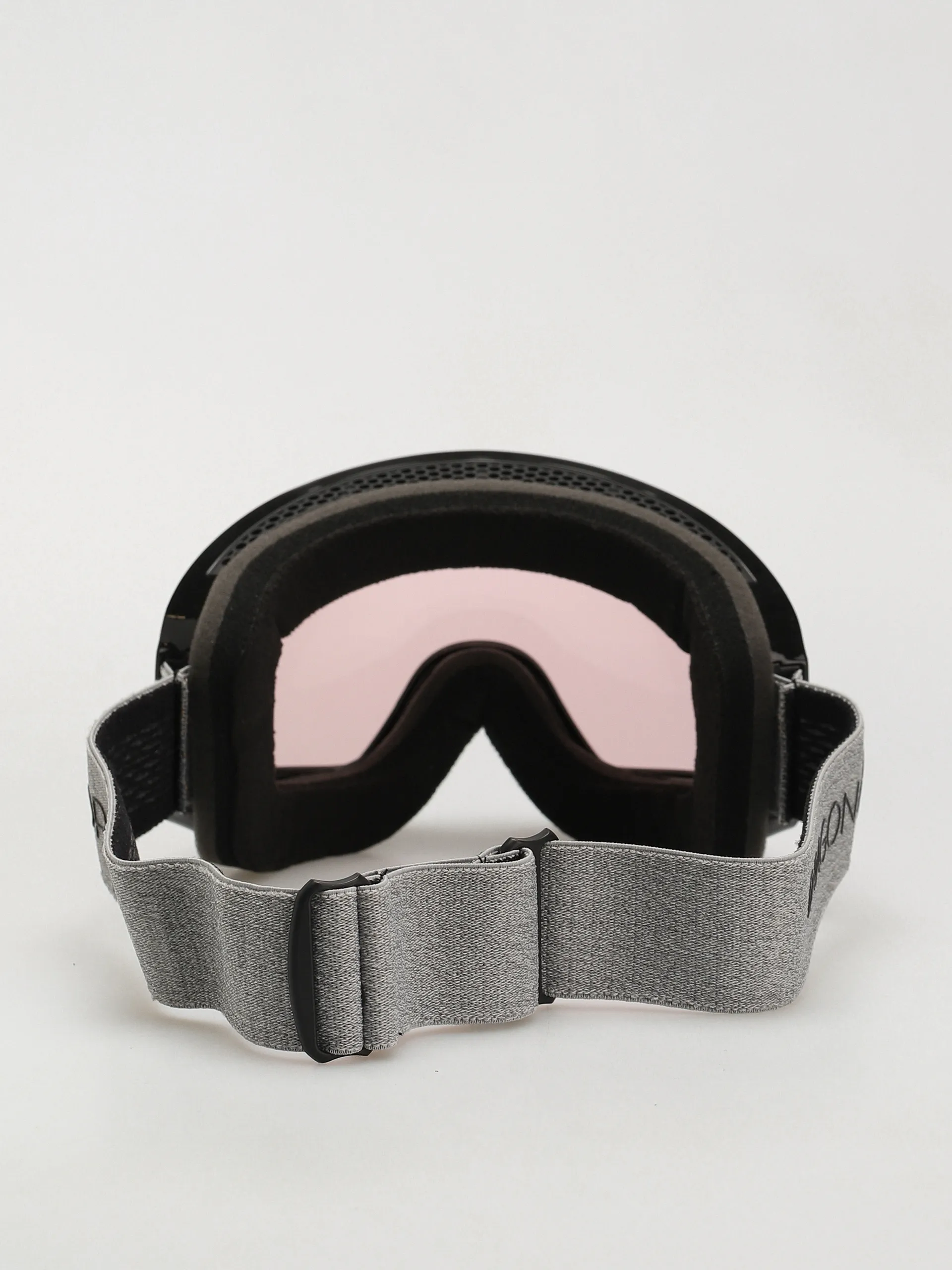 Dragon PXV Goggles (switch/ph light rose)