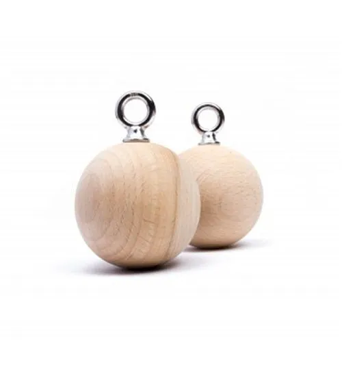Fixe Dragon Ball Climbing Aides