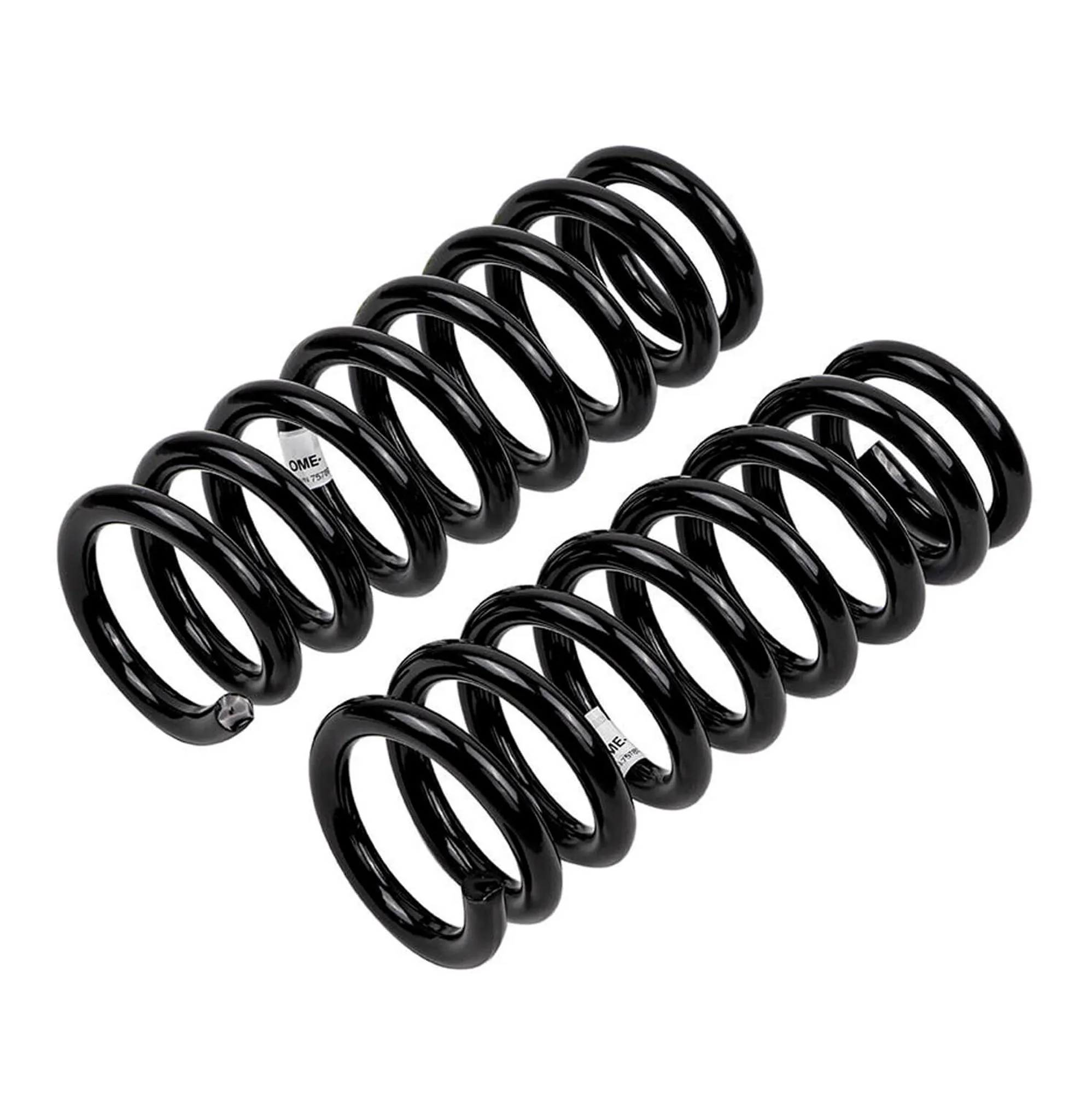 Front Coil Spring Set 2962