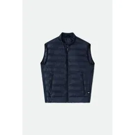 Gilet Uomo Blu