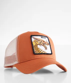 Goorin Bros. The Beast Dragon Trucker Hat