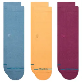 Icon Socks - 3 Pack - Dragon