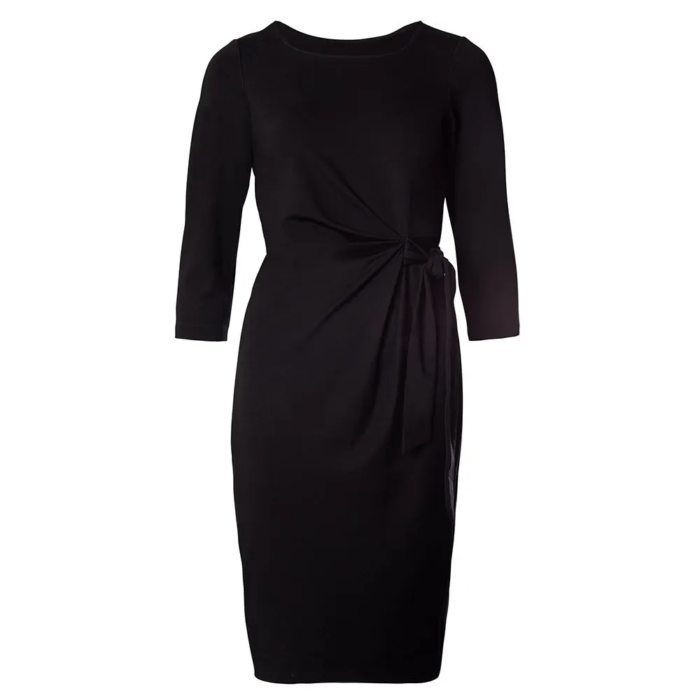 Icona Jersey Dress