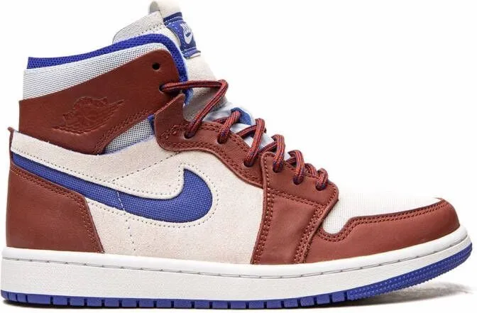 Jordan Air 1 Zoom CMFT 