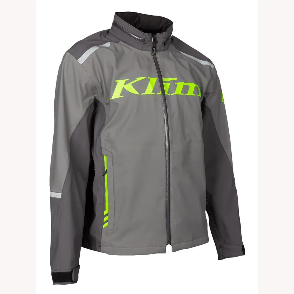 KLIM ENDURO S4 JACKET (2025)