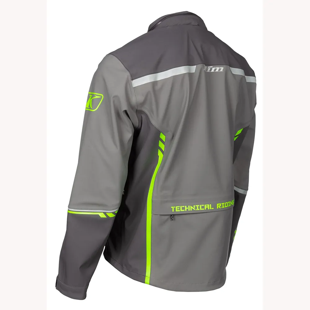 KLIM ENDURO S4 JACKET (2025)
