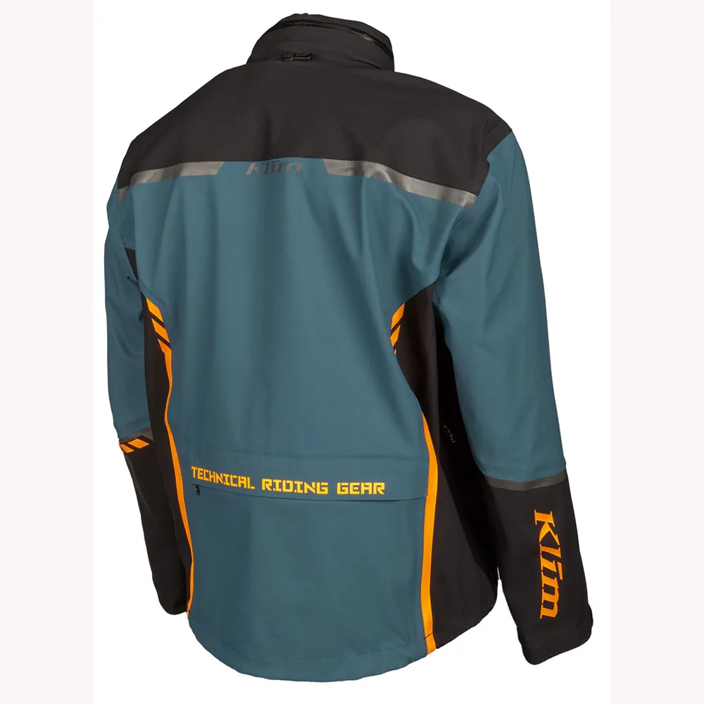 KLIM ENDURO S4 JACKET (2025)
