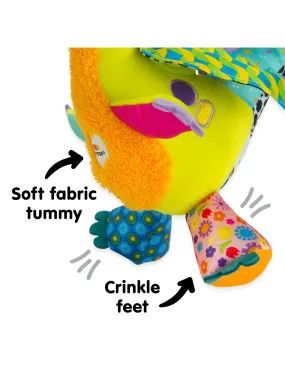 Lamaze Flip Flap Dragon