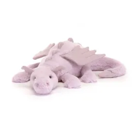 Lavender Dragon