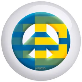 OnTheBallBowling Meyoto Sun Earth and Water