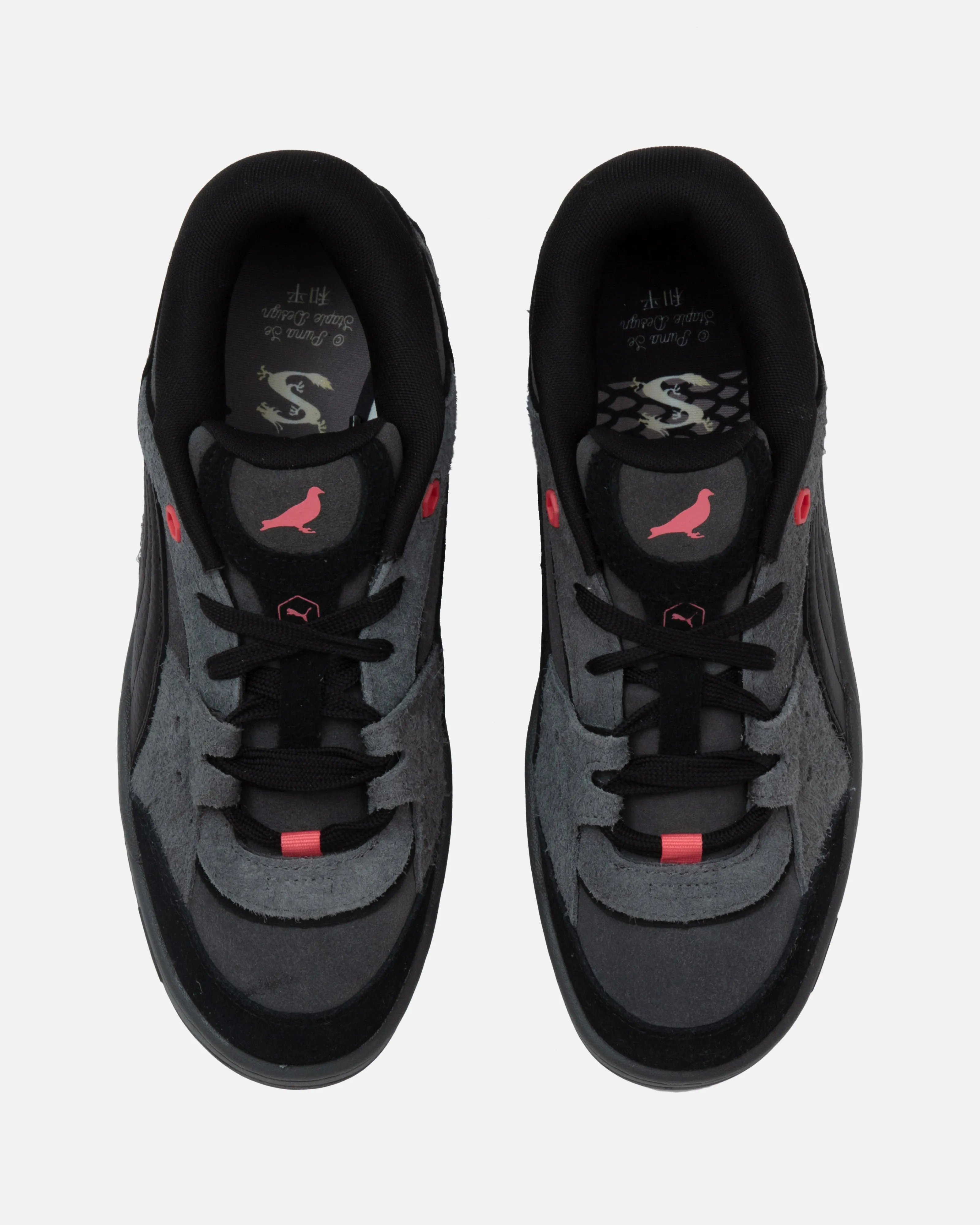 Puma x Staple180 Year of the Dragon