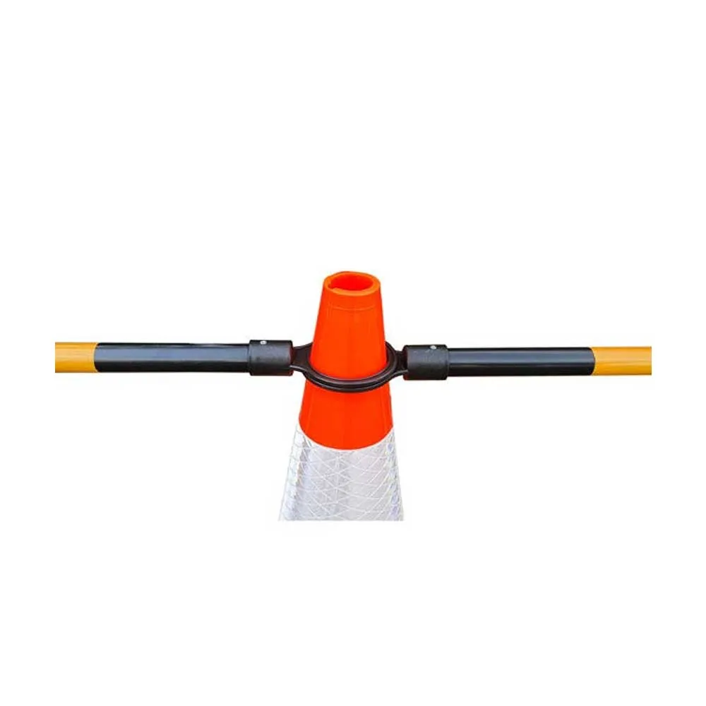 Retractable Cone Extension Bar Cone Bar