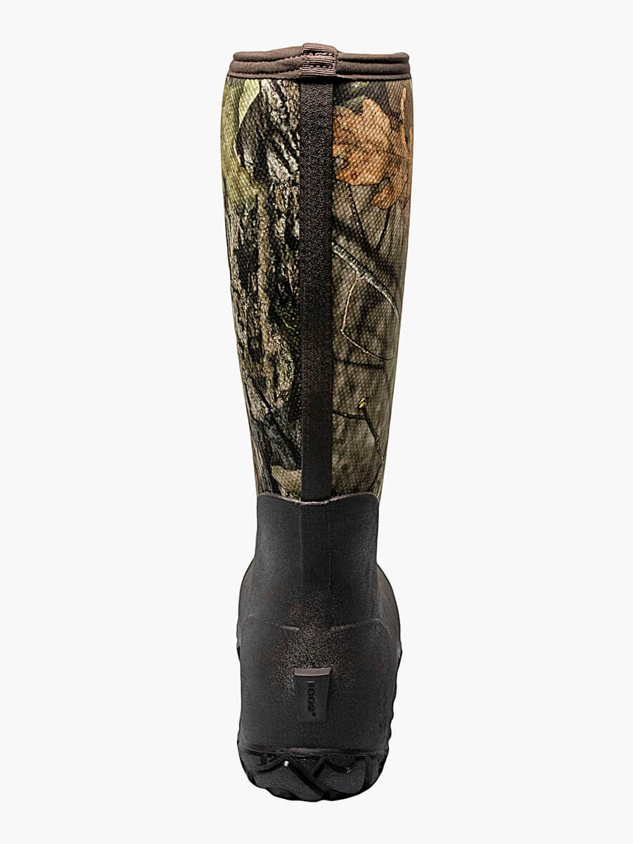 Snake Boot Men's Camo Boots