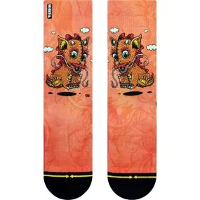 Steve Caballero Baby Dragon