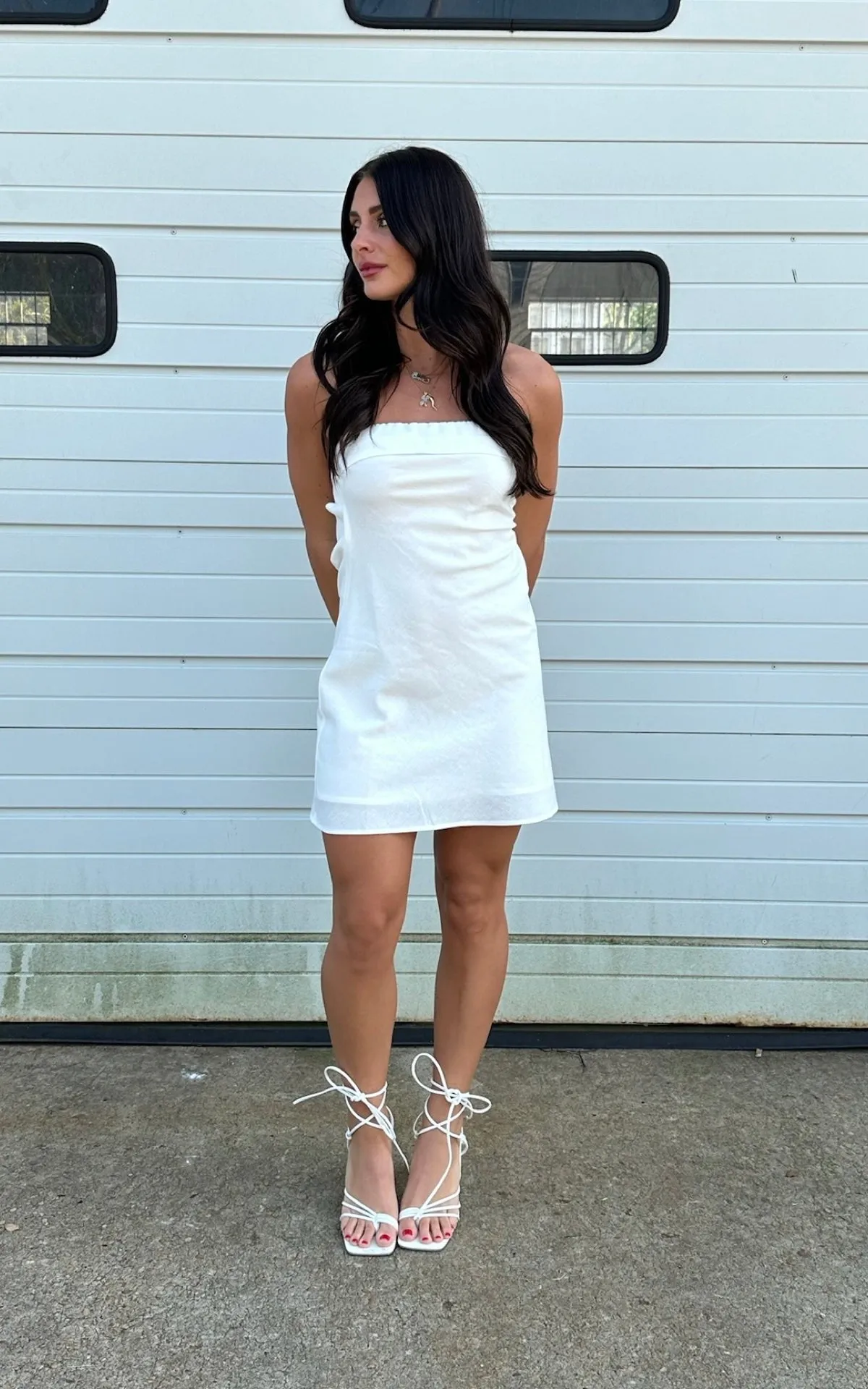 The Eleanor Mini