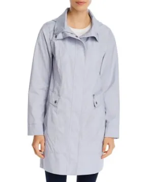 Travel Packable Rain Jacket