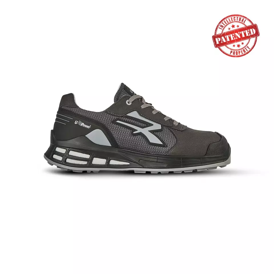 U-Power Icarus Low Shoe ESD S1P SRC