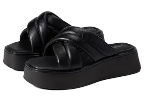 Vagabond Shoemakers Courtney Crossband Flatform Women's