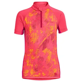 Vaude  Kids Elmo Tricot IX - Maglia MTB - Bambino